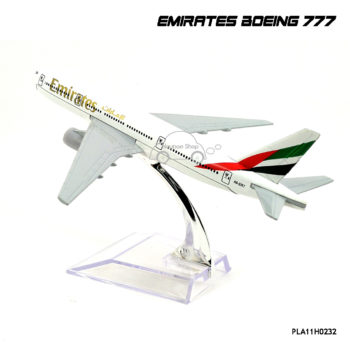 airplane models EMIRATES Boeing 777 รุ่นขายดี