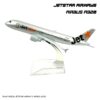 โมเดลเครื่องบิน JETSTAR AIRWAYS AIRBUS A320