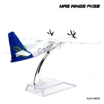 โมเดลเครื่องบิน MAS WINGS FK50