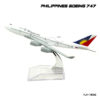 โมเดลเครื่องบิน PHILIPPINES Boeing 747