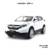 โมเดลรถยนต์ HONDA CR-V (1:32) รถเหล็ก ราคาถูก