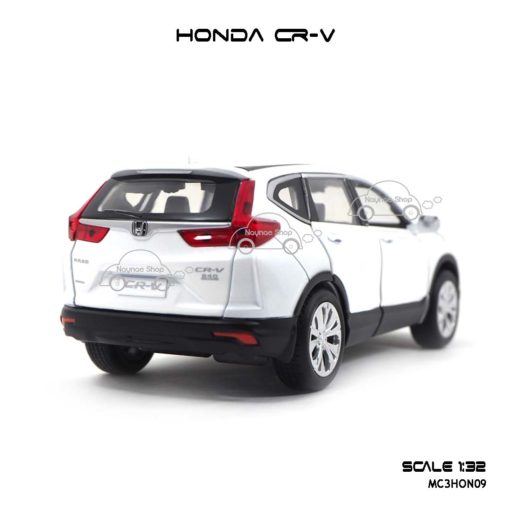 โมเดลรถยนต์ HONDA CR-V (1:32) จำลองเหมือนจริง