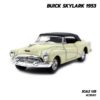 โมเดลรถ BUICK SKYLARK 1953 (1:38)