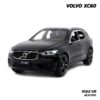 โมเดลรถ VOLVO XC60 สีดำ (1:32) สวยๆ