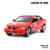 โมเดลรถ LEXUS IS 300 (Scale 1:36)