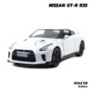 โมเดลรถ นิสสัน NISSAN GT-R R35 (1:36)