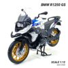 โมเดลบิ๊กไบค์ BMW R1250 GS